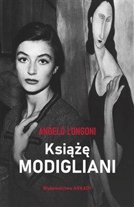 Obrazek Książę Modigliani