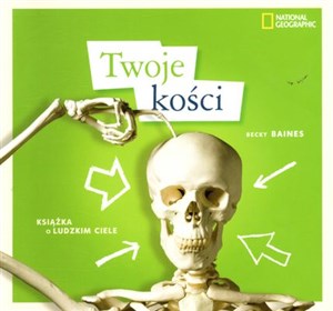 Picture of Twoje kości