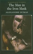 The Man in... - Alexandre Dumas -  foreign books in polish 