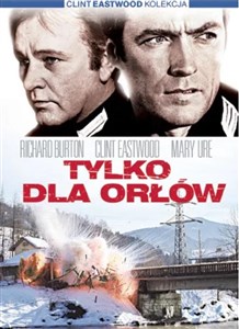 Picture of Tylko dla orłów DVD