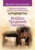 Tajemnicze... - Szymański Michał -  books from Poland