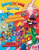 SuperThing... - Opracowanie Zbiorowe -  Książka z wysyłką do UK