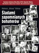 Śladami za... - Mateusz Biskup -  Polish Bookstore 
