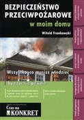 Bezpieczeń... - Witold Frankowski -  foreign books in polish 