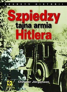 Picture of Szpiedzy tajna armia Hitlera