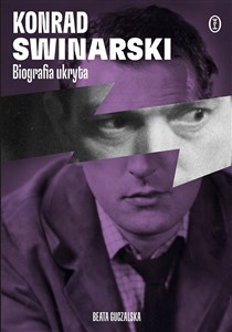 Picture of Konrad Swinarski. Biografia ukryta