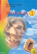 Polska książka : Biologia 1... - Waldemar Lewiński, Jan Prokop