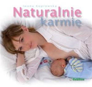 Picture of Naturalnie karmię