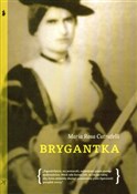 Książka : Brygantka - Maria Rosa Cutrufelli