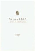 Książka : Palamedes ...
