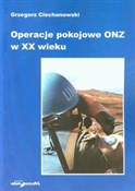Operacje p... - Grzegorz Ciechanowski -  foreign books in polish 