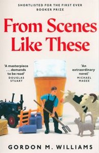 Picture of From Scenes Like These