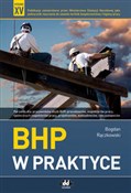 BHP w prak... - Bogdan Rączkowski -  Polish Bookstore 
