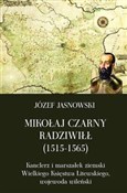 Mikołaj Cz... - Józef Jasnowski -  books in polish 