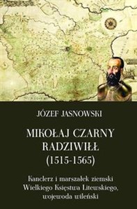 Picture of Mikołaj Czarny Radziwiłł (1515-1565) Kanclerz i marszałek ziemski Wielkiego Księstwa Litewskiego, wojewoda wileński