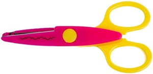Picture of Nożyczki dekoracyjne Snip