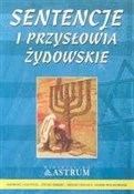 Sentencje ... - Jadwiga Czernikow - Ksiegarnia w UK