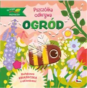 Książka : Pszczółka ... - Natalia Kawałko-Dzikowska