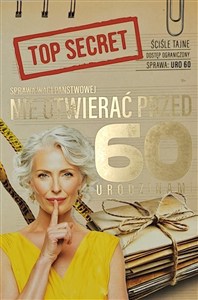 Picture of Karnet Urodziny