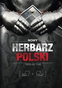 Picture of Nowy herbarz polski
