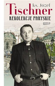 Picture of Rekolekcje paryskie