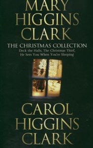 Obrazek Mary & Calor Higgins Clark Christmas Collection