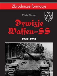 Picture of Dywizje Waffen SS 1939-1945