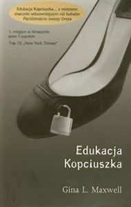Picture of Edukacja Kopciuszka