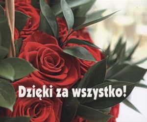 Picture of Dzięki za wszystko perełki