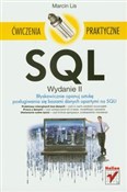 SQL Ćwicze... - Marcin Lis -  books in polish 