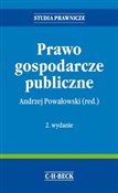 Prawo gosp... - Andrzej Powałowski -  books from Poland