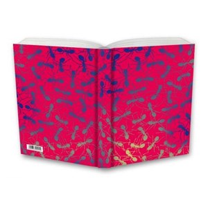 Obrazek Notes Narcissus Gee Ants