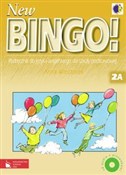 New Bingo!... - Anna Wieczorek -  foreign books in polish 
