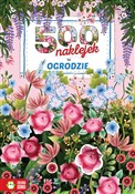 500 naklej... - Opracowanie Zbiorowe -  books in polish 