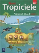 Książka : Nowi tropi... - Aldona Danielewicz-Malinowska, Jolanta Dymarska, Jadwiga Hanisz, Agnieszka Kamińska