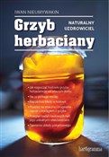 Grzyb herb... - Iwan Nieumywakin -  foreign books in polish 