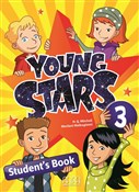 Young Star... - H. Q. Mitchell, Marileni Malkogianni -  Polish Bookstore 