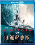 Zobacz : Geostorm (... - Dean Devlin