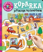 Naklejam o... - Opracowanie Zbiorowe -  books from Poland