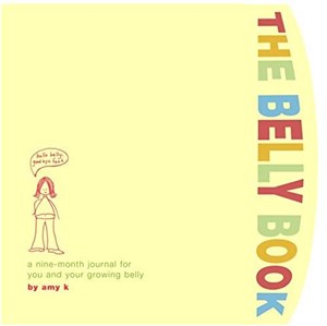 Picture of The Belly Book