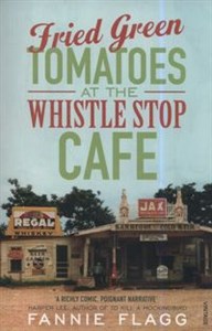 Obrazek Fried Green Tomatoes At The Whistle Stop Cafe