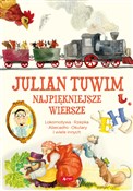 Julian Tuw... - Julian Tuwim -  books in polish 