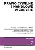 Polska książka : Prawo cywi... - Wojciech Katner