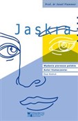 Jaskra - Josef Flammer -  books from Poland