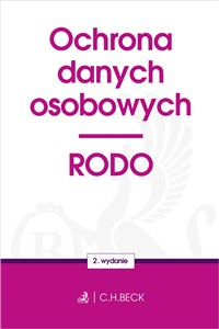 Obrazek Ochrona danych osobowych RODO