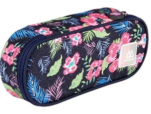 Picture of Piórnik z klapką Bloom MBQ