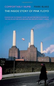Picture of Comfortably Numb: The Inside Story of Pink Floyd