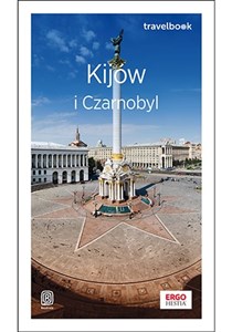 Picture of Kijów i Czarnobyl Travelbook