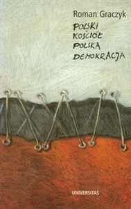 Obrazek Polski kościół Polska demokracja