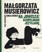 Na Jowisza... - Małgorzata Musierowicz -  books from Poland